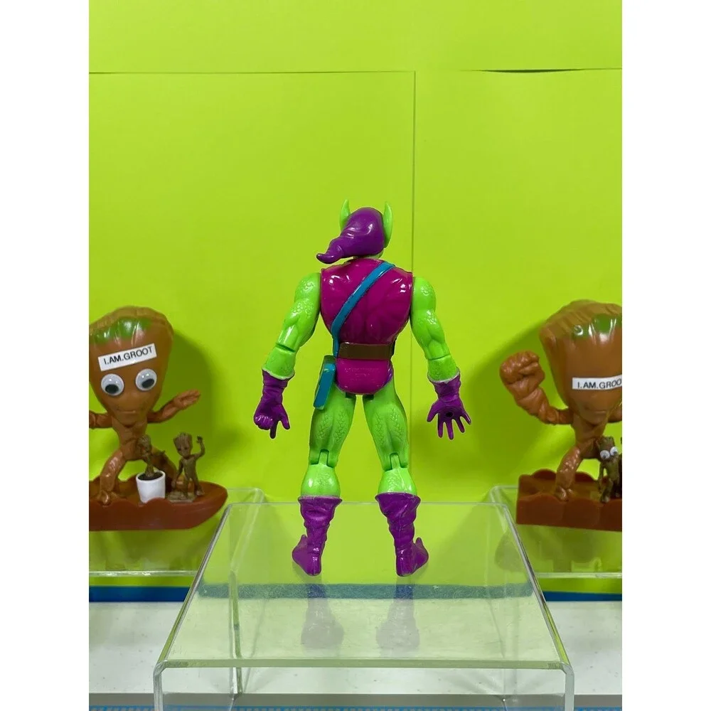 Marvel Toybiz Vintage Green Goblin 1994 Action Figure